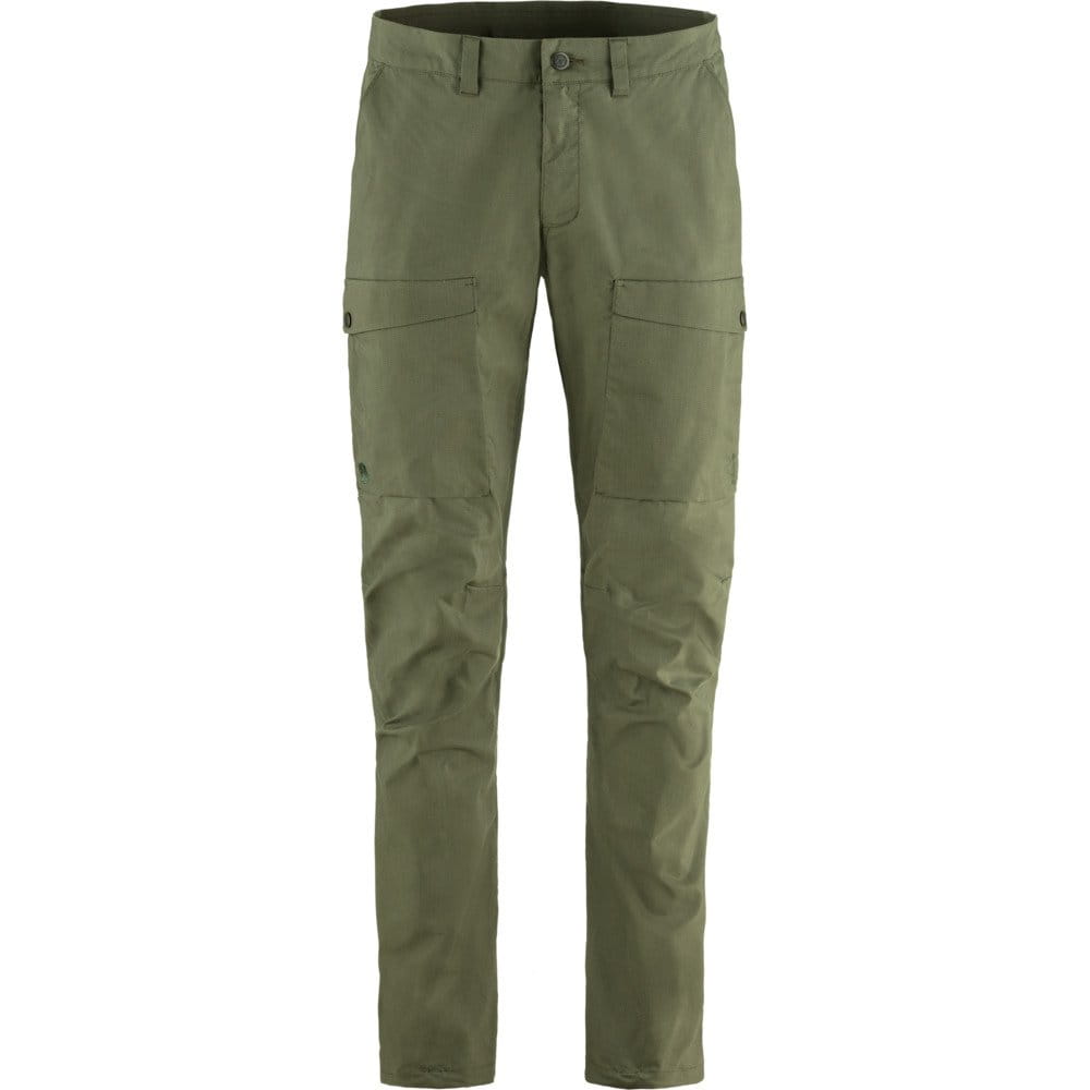 Fjällräven Abisko Hybrid Trail Shorts W