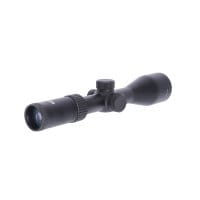 AKAH 2,5-10x50 LA Zielfernrohr seitlich hinten