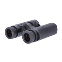 ZEISS SFL 30 10x30 Fernglas seitlich hinten