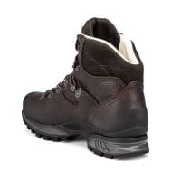 Hanwag Lhasa II Wide Lady Schuh Chestnut/Asphalt