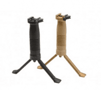 B&T AG QDS Handgriff mit Bipod