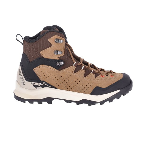 Lowa EXPLORER GTX MID