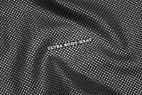 Pinewood Abisko 2.0 Jacke Suede Brown Detail 