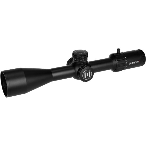 Element Optics Helix Gen2 6-24x50 Zielfernrohr