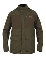 Hart GOROSTA Jacke Gr&uuml;n Vorderseite 