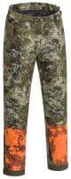 Pinewood Furudal Retriever Active Camou Hose Strata/Strata Blaze Vorderseite 
