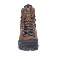 Hanwag Alaska Winter GTX Stiefel Erde Brown vorne