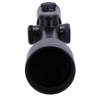 DDoptics Nachtfalke V4 2,5-10x56 A4N MRAD Zielfernrohr ohne I Fiber LP