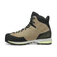 SCARPA Zodiac TRK GTX Trekkingschuh Damen peyote/celery green links