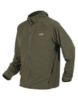 Hart Ural-JC Cover Jacke mit Insektenschutz Gr&uuml;n