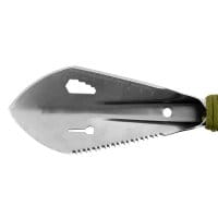 Origin Outdoors  Survival 7 in 1 Schaufel Detail 2