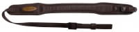 Sangle pour arme en cuir Premium I&II Niggeloh