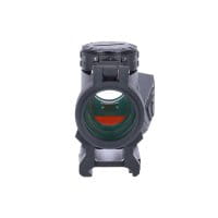 Steiner T1Xi Rotpunktvisier incl. Weaver / Picatinny Adapter