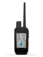 Garmin Alpha 300i K Hundeortungsger&auml;t NAVIGATIONSFUNKTIONEN