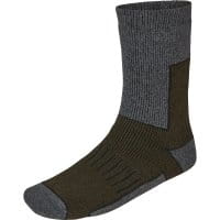 Seeland Field Thermo Socken - 2er Pack