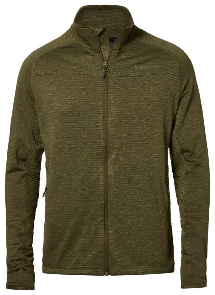 Pinewood Abisko Fleece Jacke