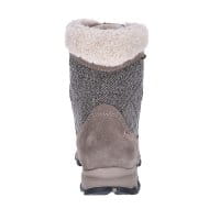 Meindl Civetta Lady GTX Winterstiefel Schilf hinten