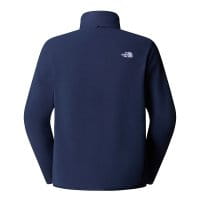 The North Face Glacier Fleecejacke Summit Navy