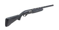 Browning Maxus 2 Compo Black CF 12M Halbauto. Flinte hinten seitlich