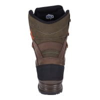 Haix NATURE One GTX Schuh hinten