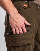 Pinewood Smaland Forest Hose H.Green Detail 5
