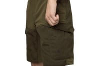 Seeland Elm Shorts Light Pine/Grizzly Brown Detailansicht 1