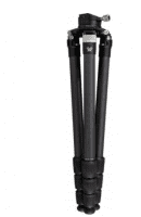 Vortex Radian Carbon Stativ Kit zusammen