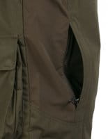 Hart Pafos-J Jacke Detail 3