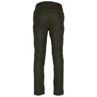 Pinewood Nydala Woll Hose Mossgreen R&uuml;ckseite