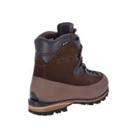 Meindl Alta Rocca PRO GTX Jagdschuh seiltich hinten