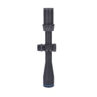 Meopta Optika6 2,5-15x44 RD SFP Zielfernrohr stehend unten