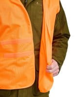 Pinewood Safety Vest