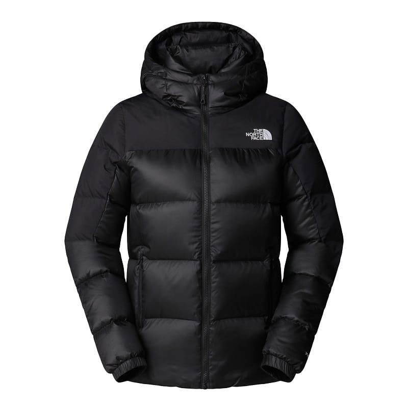 The North Face Jacke Daunenjacke Da The North Face Diablo