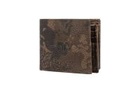 Blaser HunTec Camo Ledergeldbeutel Limited Edition