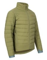 Blaser Supervisor Jacke Herren gr&uuml;n seitlich 1