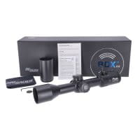 Sig Sauer SIERRA 6 BDX 3-18x44 Zielfernrohr Lieferumfang
