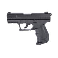 Walther P22 Ready Schreckschuss Pistole 9 mm P.A.K.