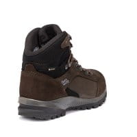 Hanwag Banks SF Extra Lady GTX Wanderschuh Mocca/Black