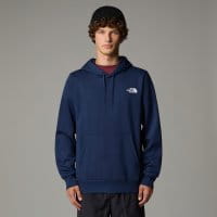 The North Face Simple Dome Hoodie Summit Navy