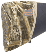 Beartooth Recoil Pad Kit Realtree Edge