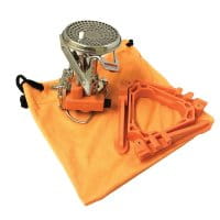 Jetboil MightyMo Gaskocher Set