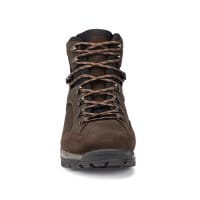 Hanwag Banks SF Extra Lady GTX Wanderschuh Mocca/Black
