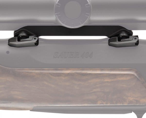 Sauer Universalmontage SUM hoch Sauer Universalmontage SUM hoch