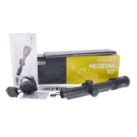 Meopta Meostar R2 1-6x24 RD