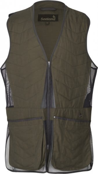 seeland shooting jacket