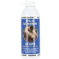 Hagopur Wildschwein-Stop 400 ml