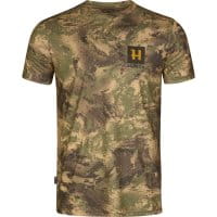 H&auml;rkila Deer Stalker Camo T-Shirt AXIS MSP Forest