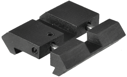 UTG 11 mm zu Picatinny/Weaver Adapter