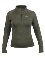 Hart TRAIL-ZN Damen Langarm Shirt