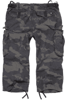 Brandit Industry darkamo - R&uuml;ckseite